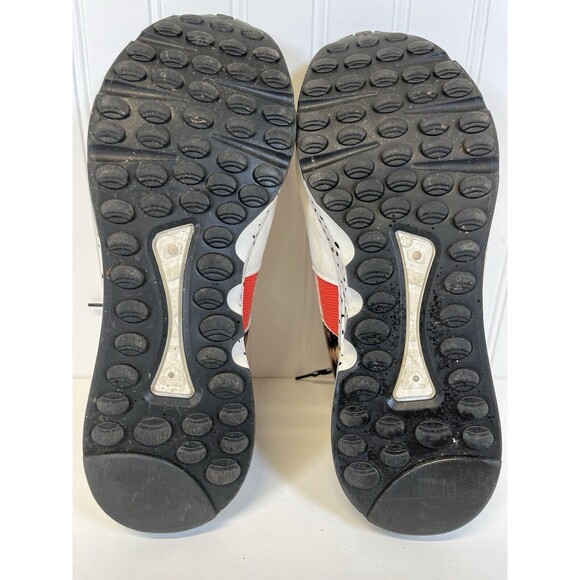 Lucky Step Platform Sneaker Shoe. Multi‎ Color and Texture. Womens Sz 10 - Picture 6 of 10